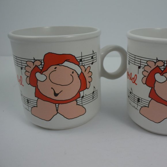 Lot of 6 Ziggy Christmas Collectibles, Vintage Ziggy Items - Picture 6 of 16